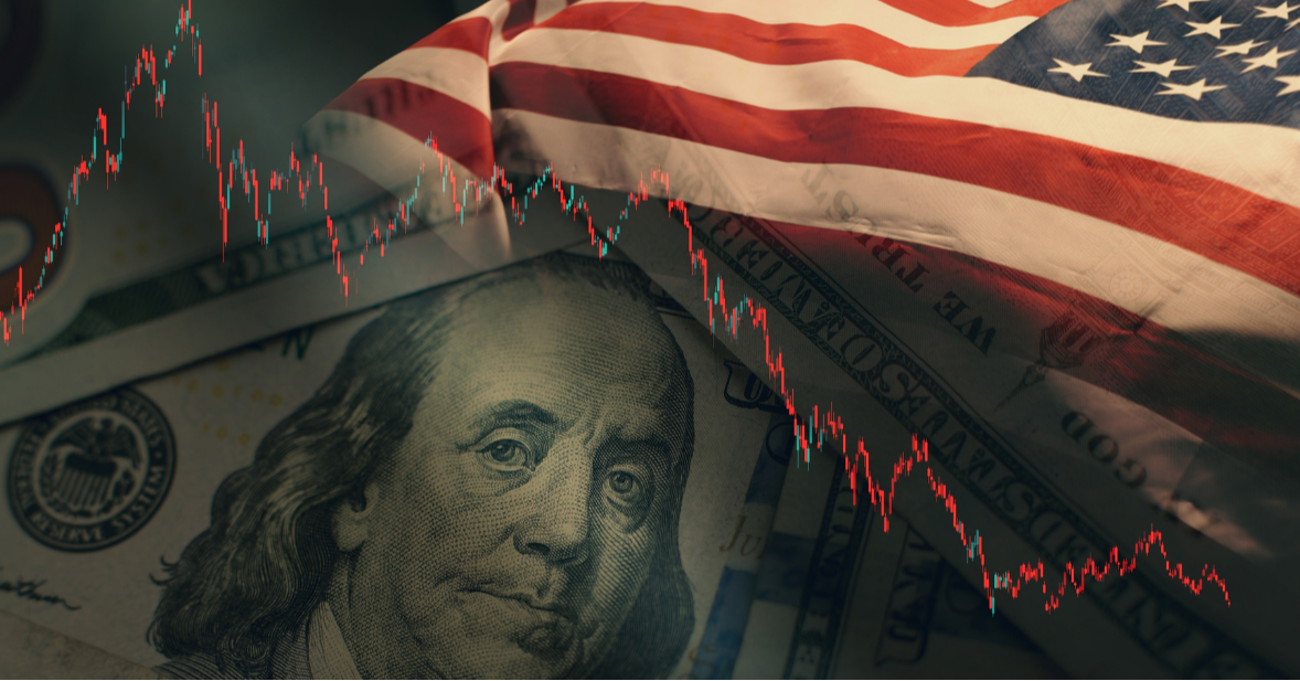 Recession Risks Cloud US Economic Outlook