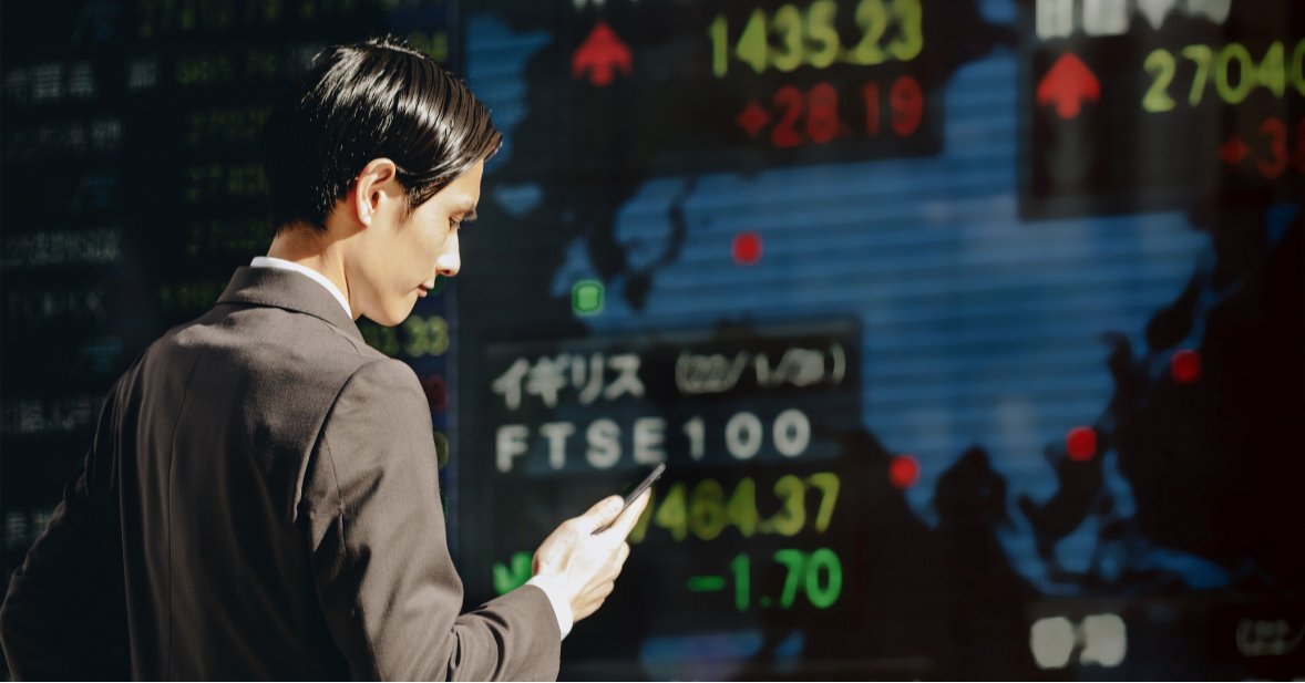 Japan Stocks Unfazed by Ishiba’s Exit
