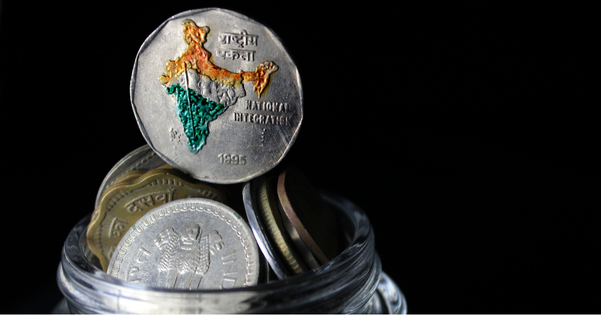 Brights Spots In Indian Equity Market