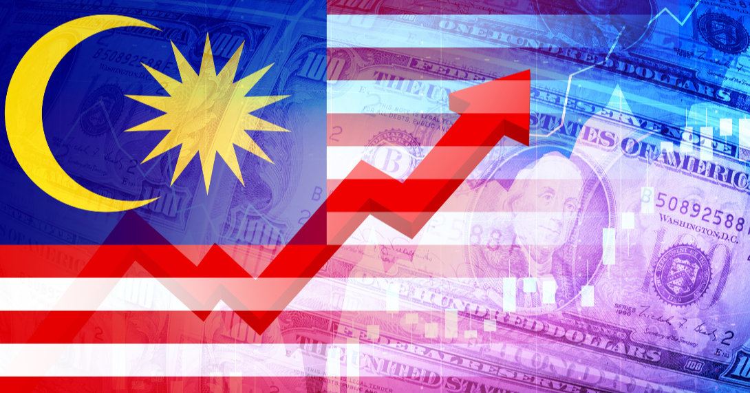 Malaysia Exports Driven By Reexports