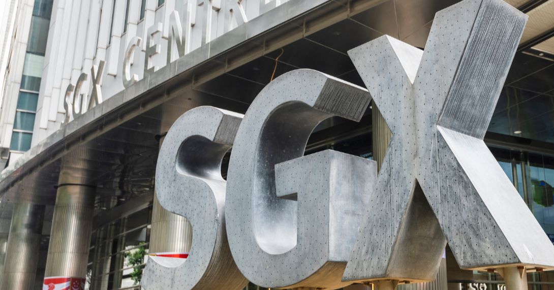 Initiatives to Boost The Singapore Equities Pays Off