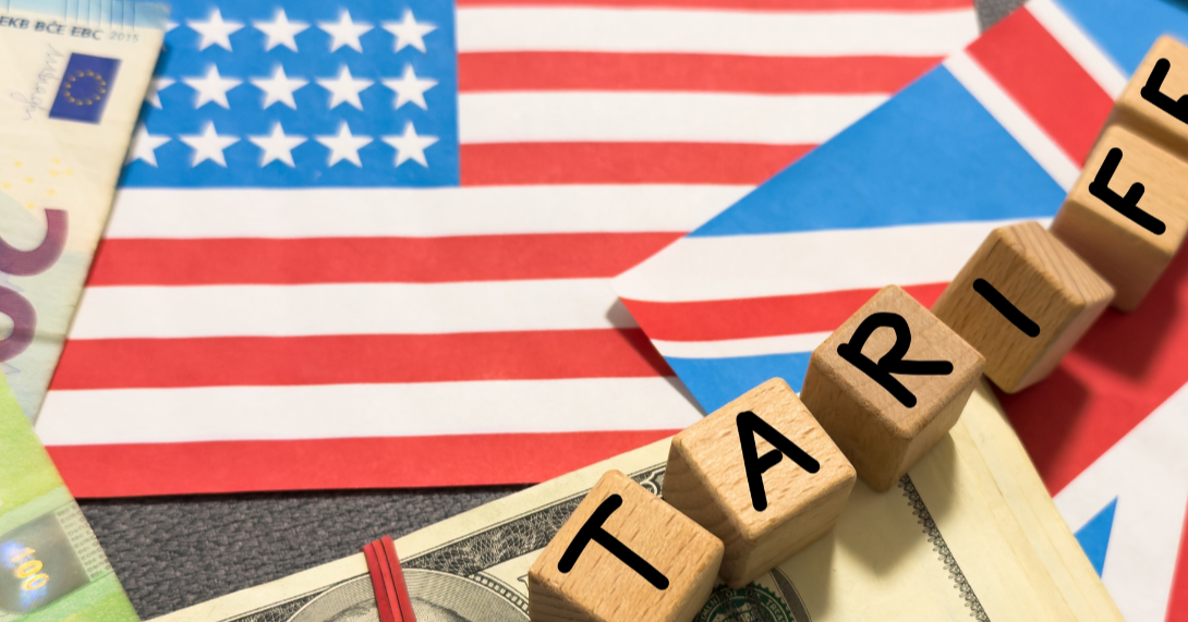 More Trump Tariffs Come Online