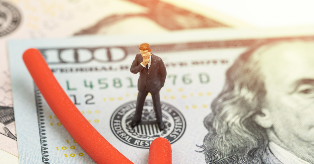 Shutdowns, Tariffs : What's Next For Markets?