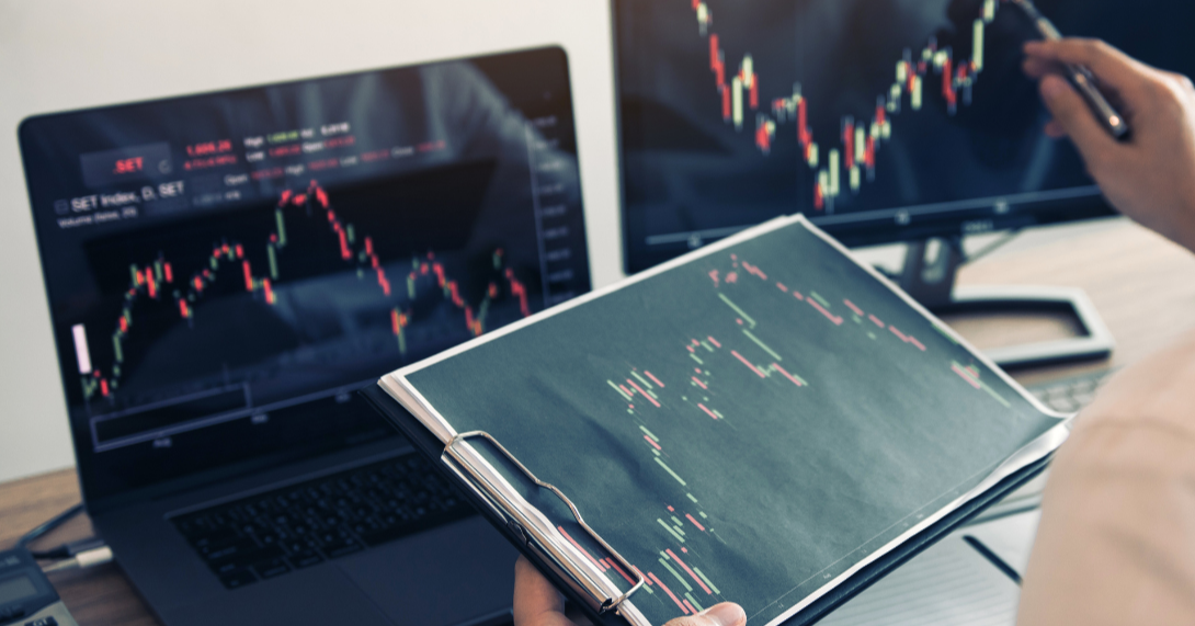 FOMO In Markets Is Strong 