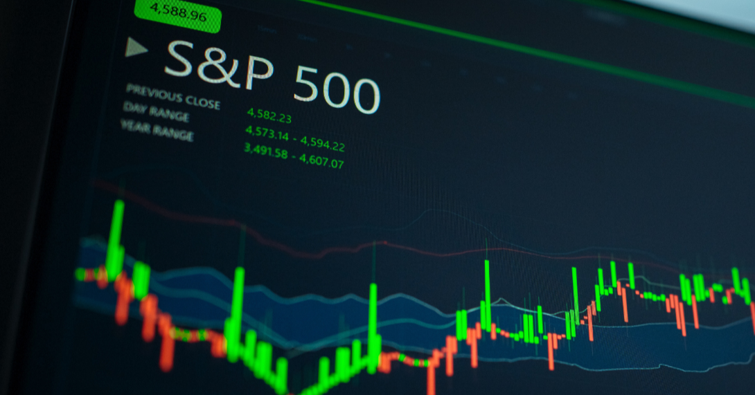 Markets at Record Highs, Government Still In Shutdown