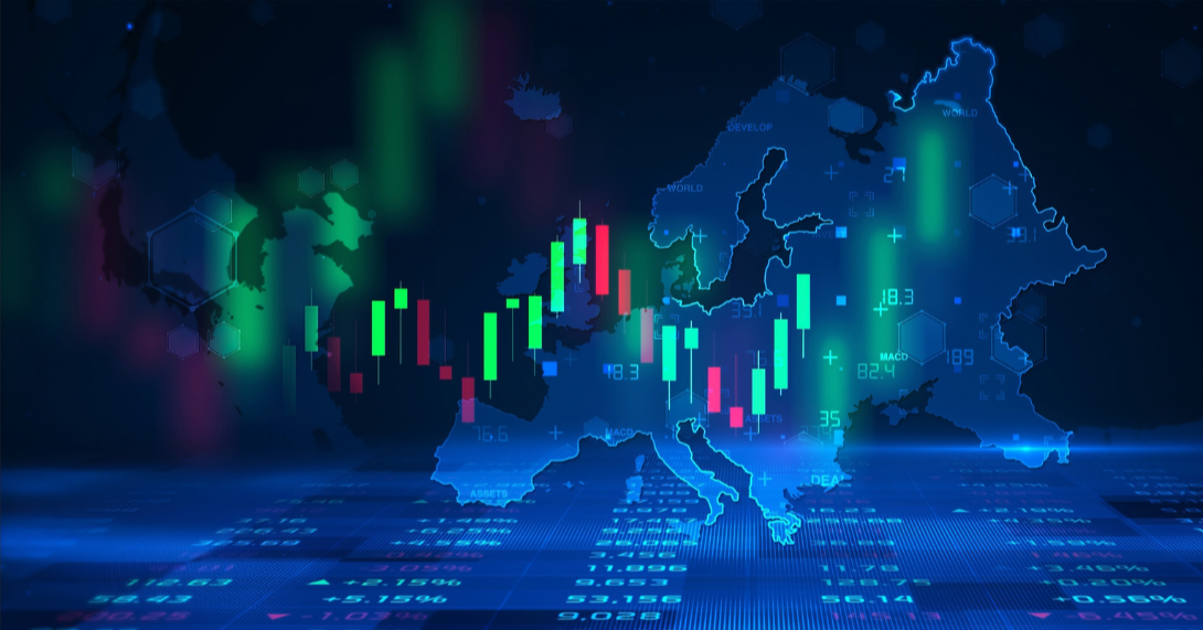 Europe Markets and Economies in Turmoil