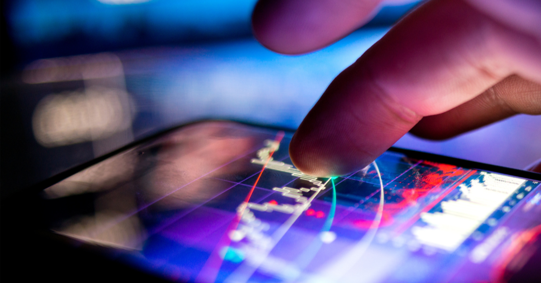 Outlook still Positive but Choppy Markets Ahead