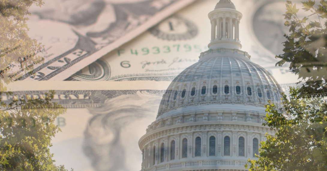 Government Shutdown Won’t Stop Rate Cuts 