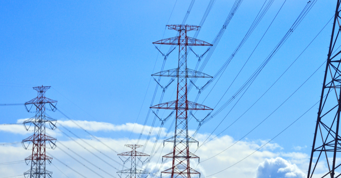 Utility Sector Powering Up