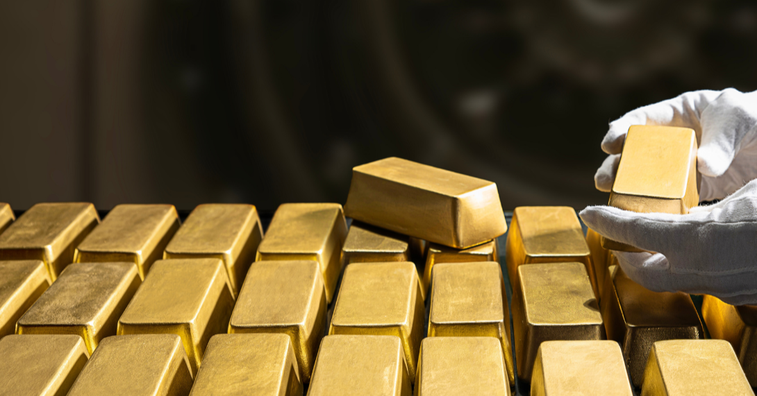 All About AI Bubbles & Overheating Gold