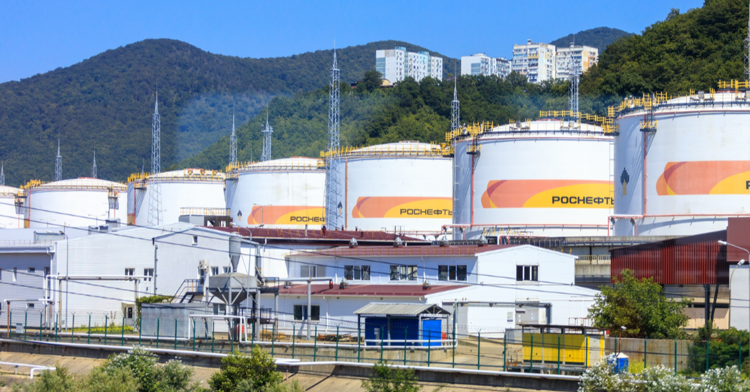 Oil and Gold Prices Poised to Stabilise