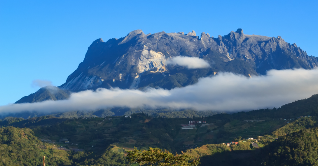 Sabah’s Time to Shine