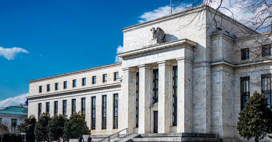 No Surprises, Fed Will Cut