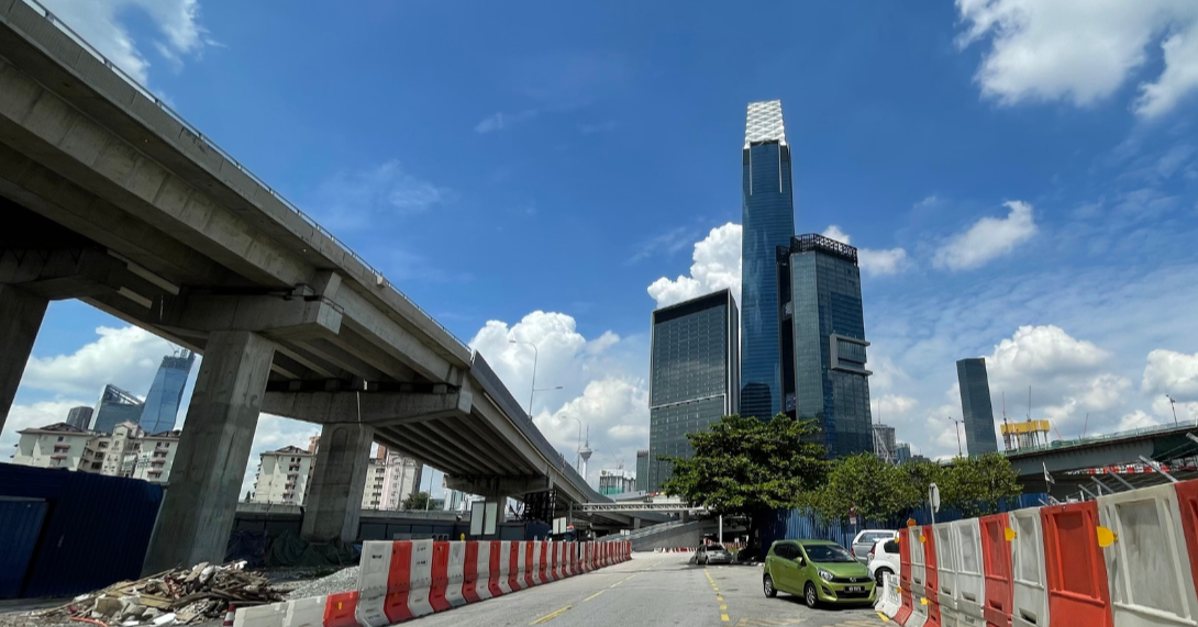 Construction Sector Still Resilient Amid Headwinds