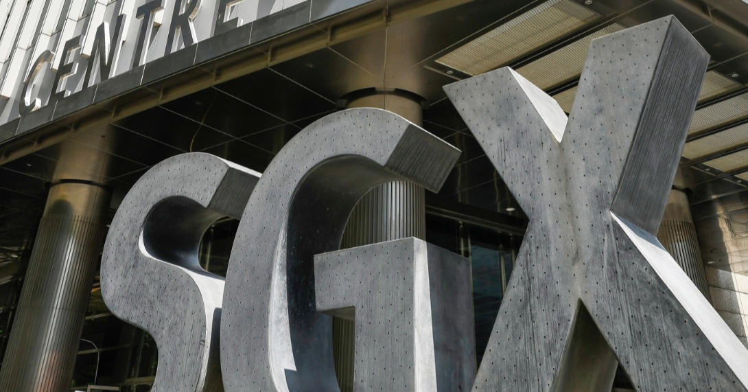 Good Times Keep Rolling for STI