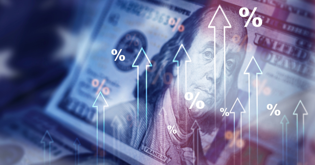  US Job Numbers Shock Markets but Nothing To Fear 