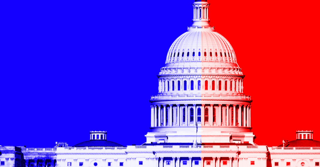 US Data Vacuum Continues Despite the Government Reopening