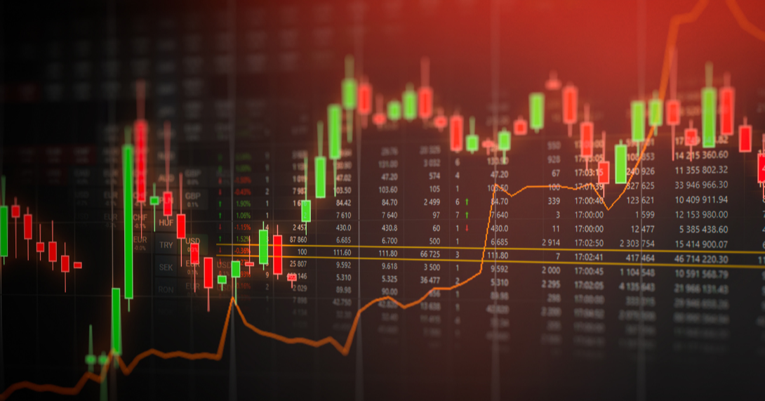 What is Making Markets Nervous