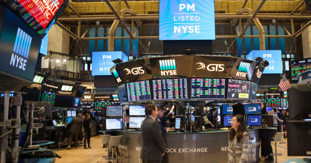 Markets Down, Opportunities Abound?