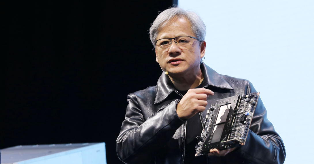Nvidia Delivers, All is Good in the Tech Space 
