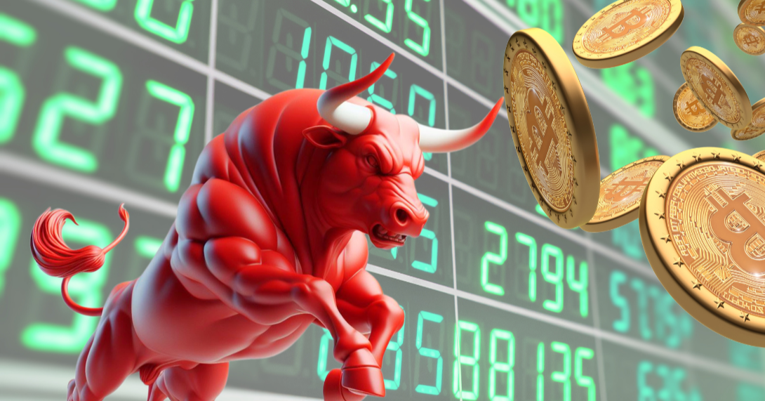 The Attraction of Asian Markets