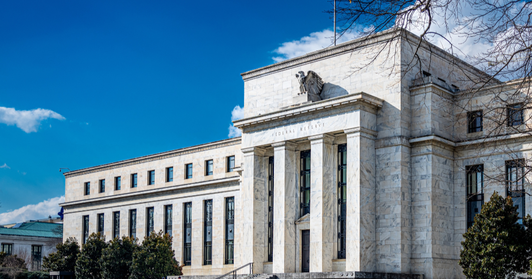 Fed Rate Cut Expectations Rise, Markets React
