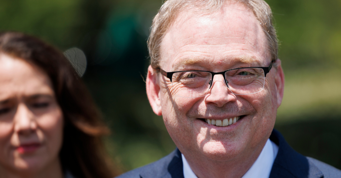 2026, Another Good Year for Markets 