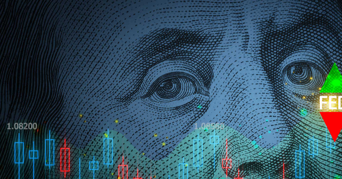 No Surprises, Fed Cuts Rates by 25bps