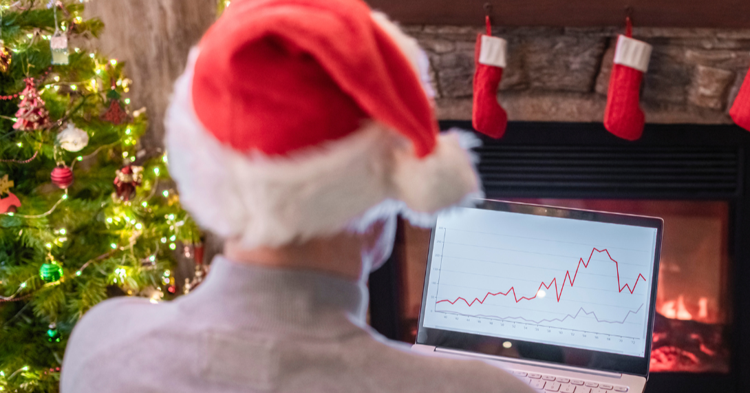 Don't Rule out a Santa Rally