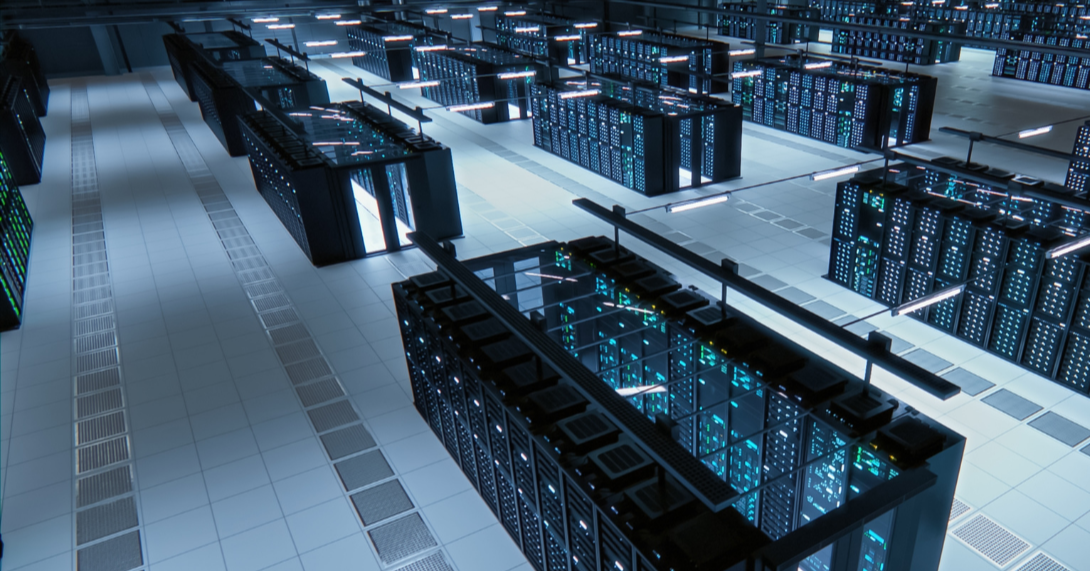 Is the AI Fairy Tale Over?