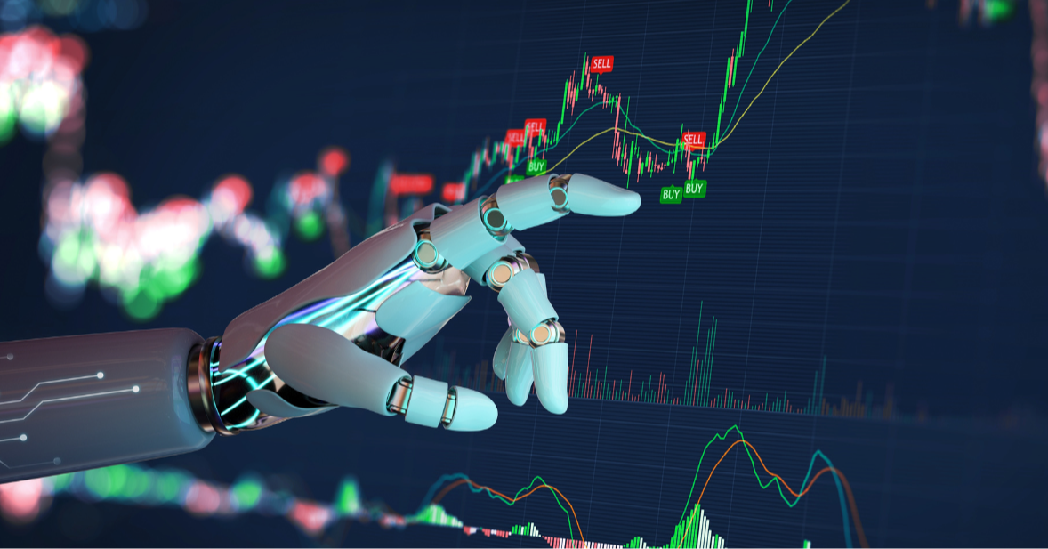 Don't Give Up On AI Trades Yet