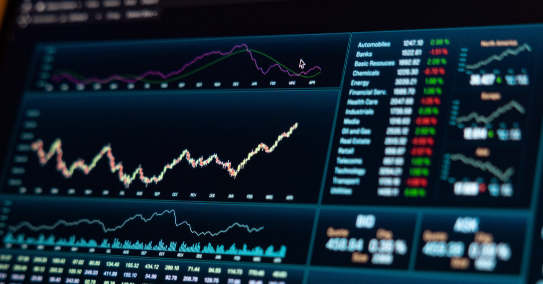 US Tech is Good But so Is China Tech