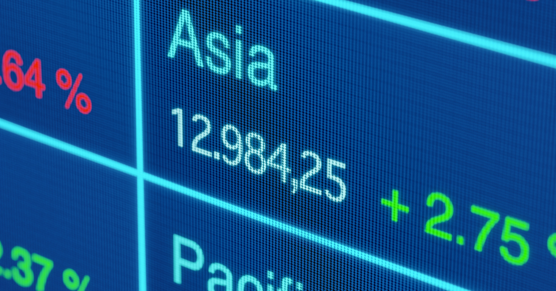 Asian Rally, Early Days yet