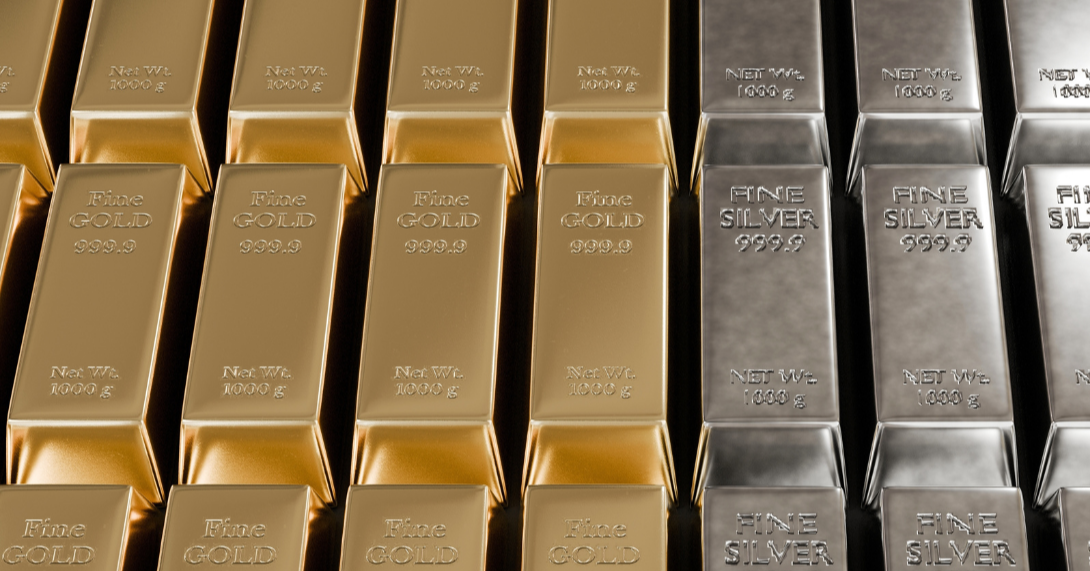 Gold & Silver, Still Good Long Term Asset