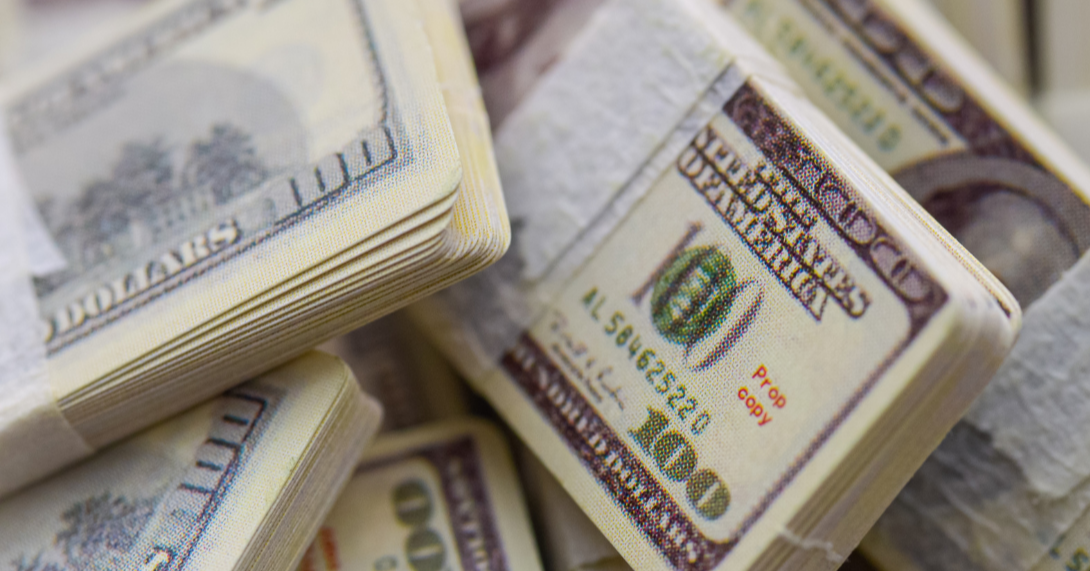 Cash Is Still King Due to Tariffs