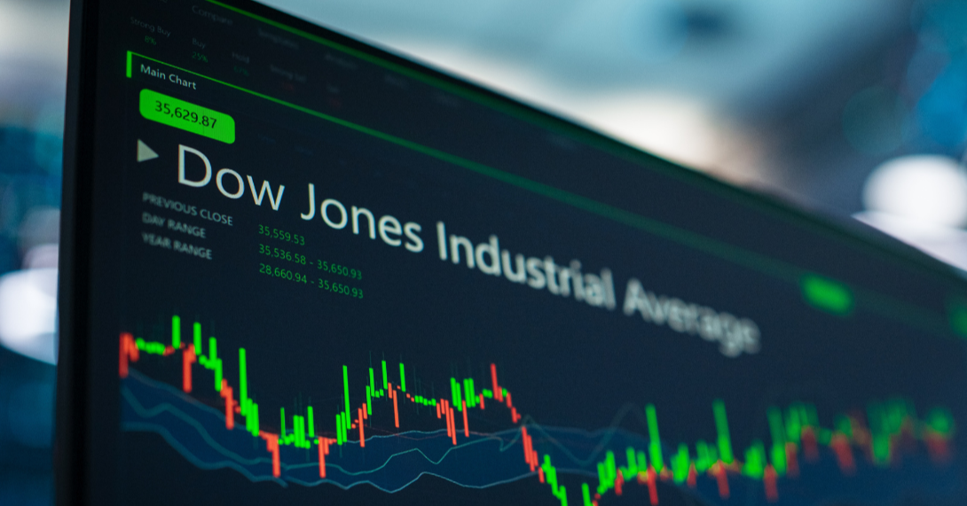 Sharp Correction in US Equities, What Next?