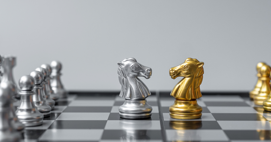 Resource Protectionism Is In