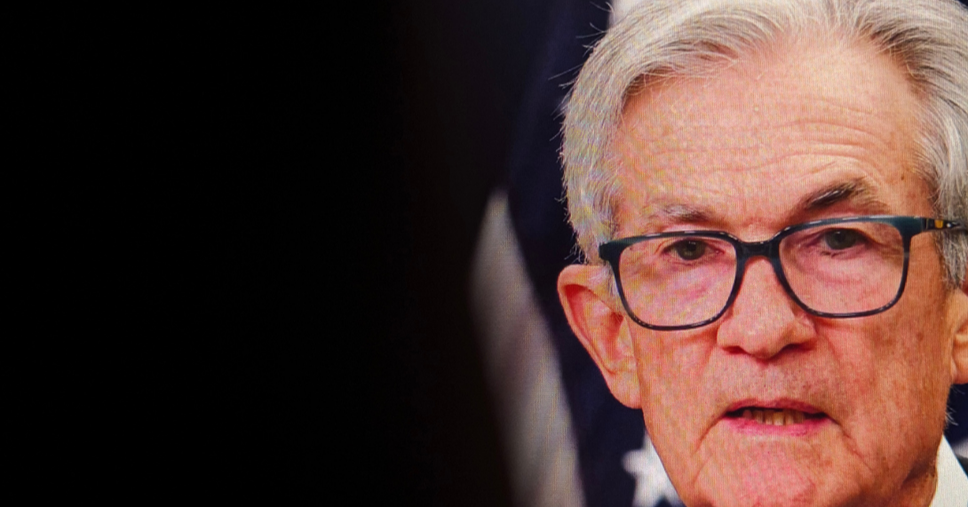 Fed Keeps Rates Steady