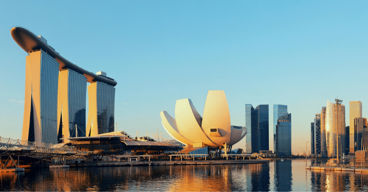 Singapore, Another Year, Another Rally? 