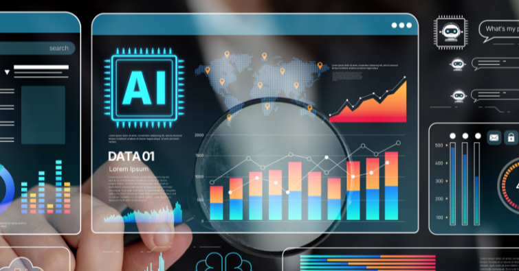 The AI Theme Taking A Short Hiatus