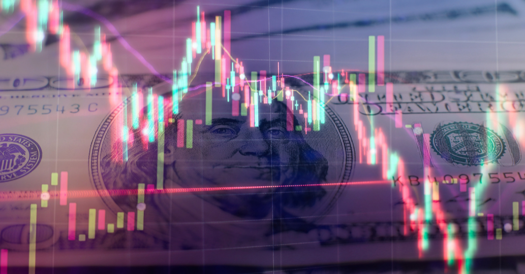 US Retailers Buying the Dip 