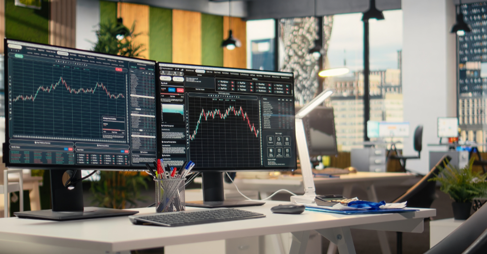 Equities Down, Time For Reassessment