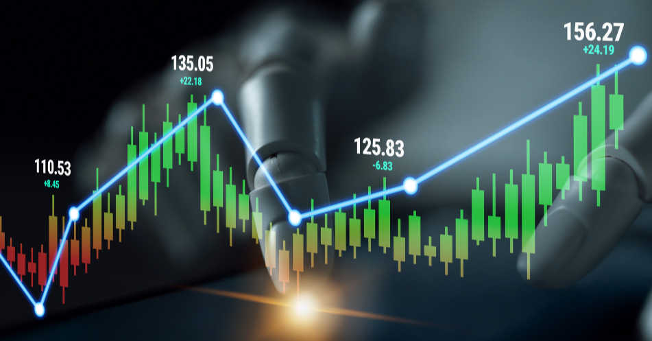 Nvidia Restoring Faith In AI 