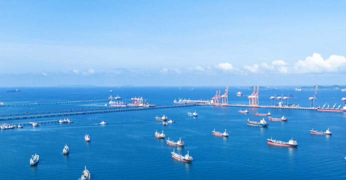 Oil Breaches $100 As Middle East War Intensifies