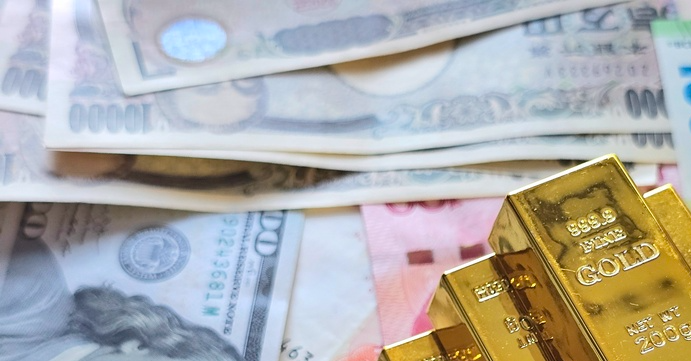 Long-Term Markets' Recovery Still Intact?