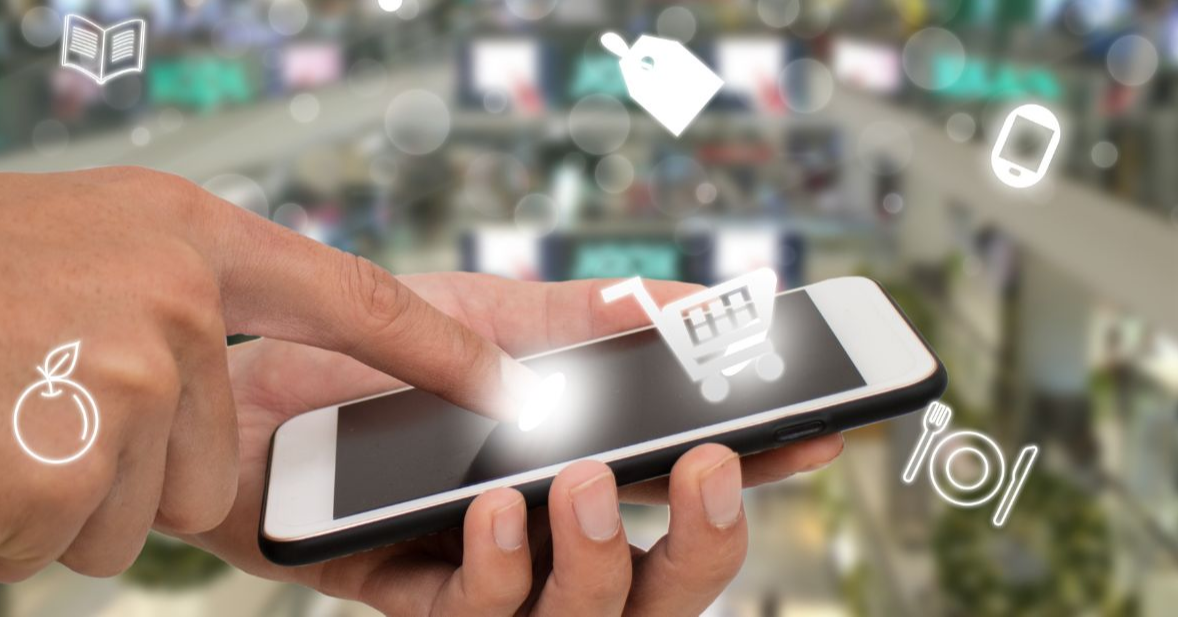 The Business of Shoppertainment