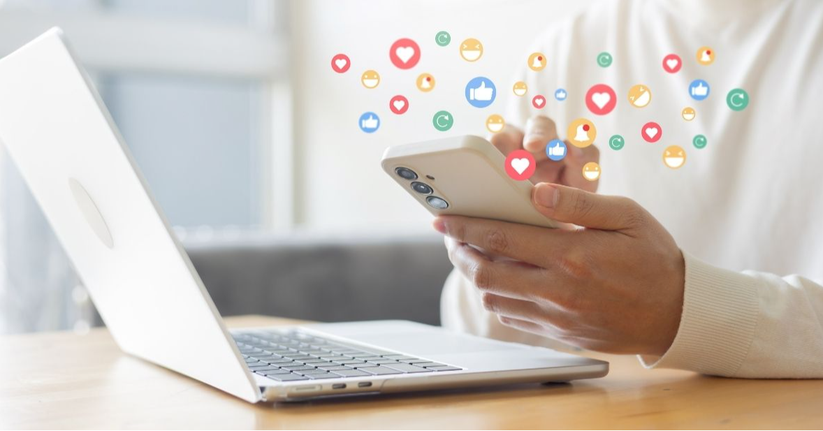 Date on TikTok, Marry on Instagram? Brand Discovery in 2026