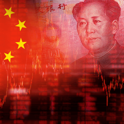 Stabilizing China's Economy