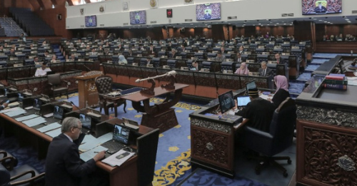 MA63 Amendments Crucial For Mindset Shift On East Malaysia