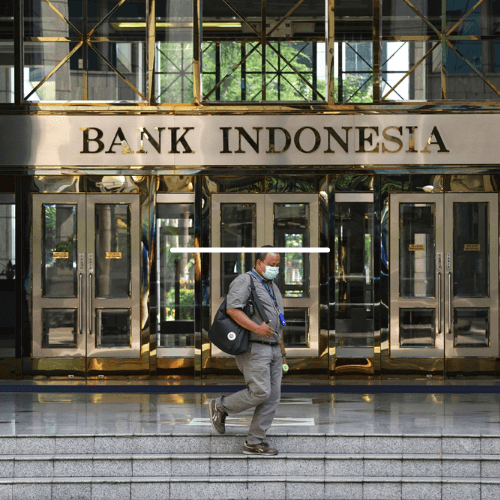 OCBC Predicts 5% Indonesian GDP Growth In 2022